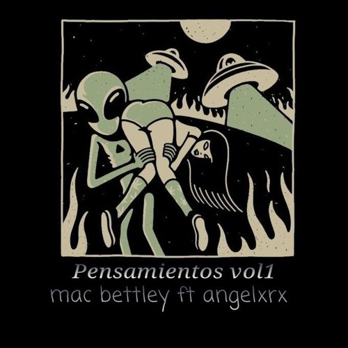 pensamientos remake Albun Fuck Society