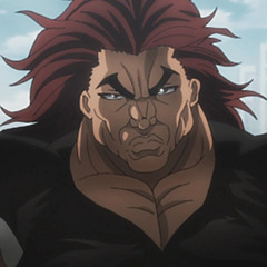 Yujiro Rap | The Ogre | Daddyphatsnaps [Baki]