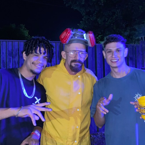 AMONT X SEVERE @ Greve X Boleto