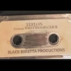 Teflon - Black Magic (Prod. Black Beretta Productions)