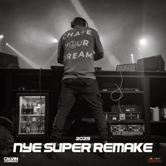 Innerbloom x Payback x In My Mind x Dreamer (NYE 2025 Super Remake)