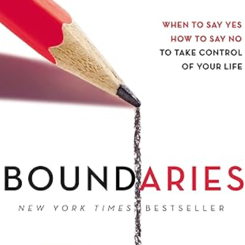 Stream Boundaries When to Say Yes, How to Say No To Take Control of ...