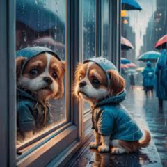 Rain Part 6