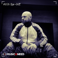 MusicUneed podcast