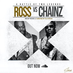 2 Chainz Vs Rick Ross