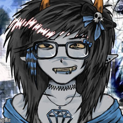 Used To Be (A Scene Girl) - brokencyde