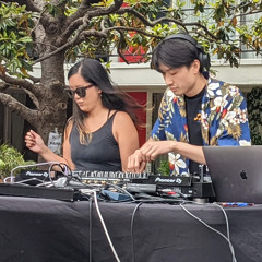 jiamei b2b shum for tokimonsta @ phoenix hotel sf | 024