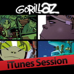Glitter Freeze (iTunes Session)