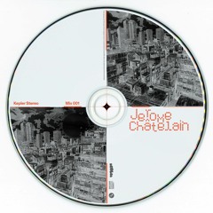 Kepler Stereo #001 [Jerome Châtelain]