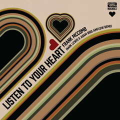 Listen to Your Heart (Amflow Instrumental)