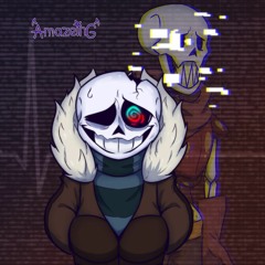 [Undertale Au: PSB! Underfell/Undertale: Rusted] - Snapping to its Finest thing (Frosted) V2