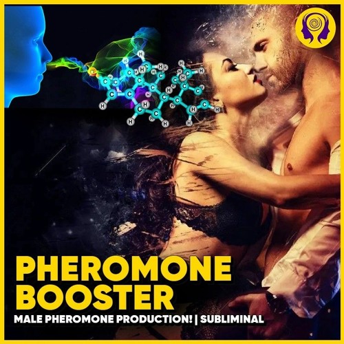 ★MALE PHEROMONE BOOSTER★ Irresistible Alpha Aura! - SUBLIMINAL (For Men) 🎧