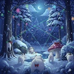 Rubber Optional - Into the Forest, a Christmas Pa (12-28-2025) LIVE