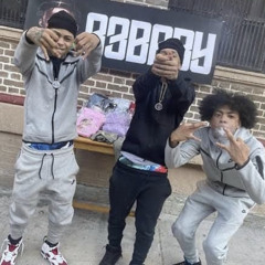 Set Da Trend x Yagi B x Dougie B - EOS pt2
