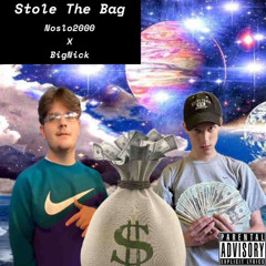 Stole the bag Ft. Noslo2000