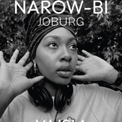 02 NAROWBI - You Can’t Gatekeep Community