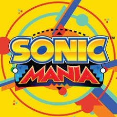 Sonic Mania - Oil Ocean Zone Act 2