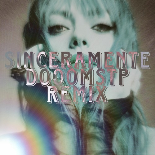 Annalisa - Sinceramente (Dooomstp REMIX) *FREE DOWNLOAD*