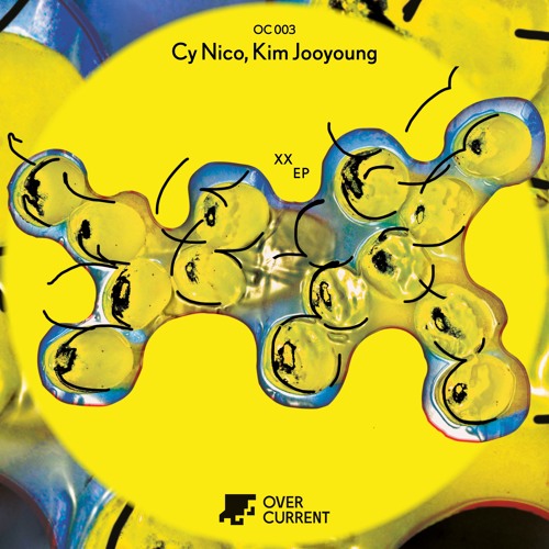 Cy Nico, Kim Jooyoung - XX [OC 003] 192kbps