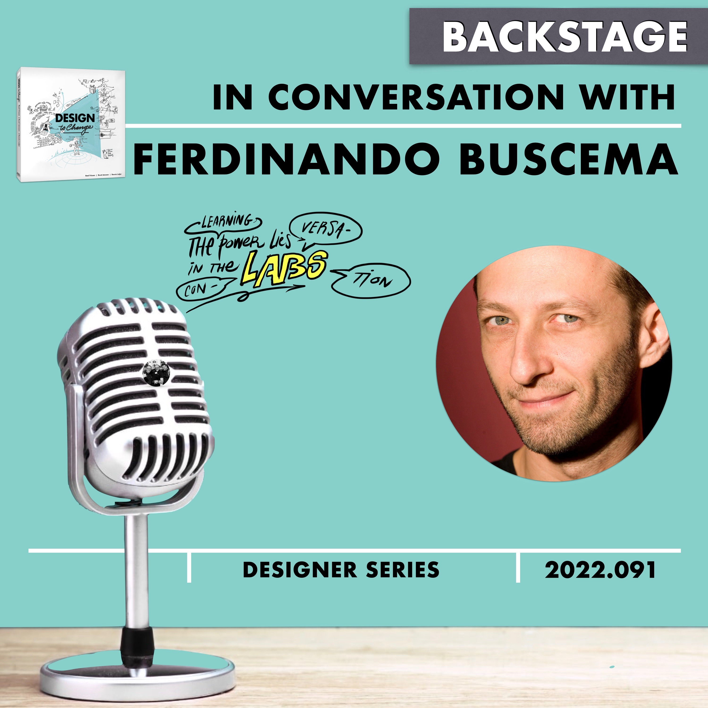 Event Design Collective PODcasts