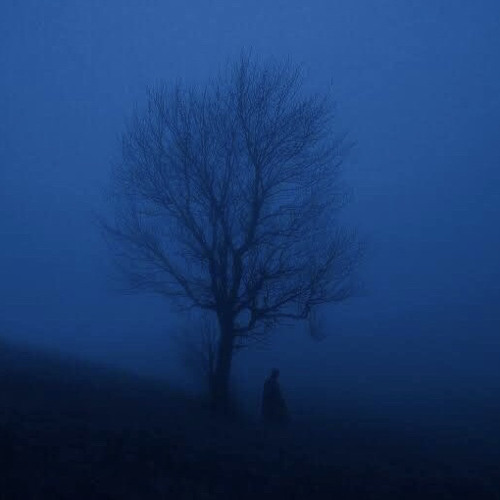 lone.