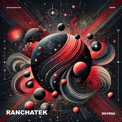 RanchaTek - Dhyana (radio edit)