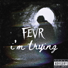 i’m trying (Prod. GrumpyGoose)