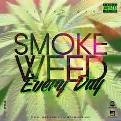 SMOKE THE CANDY [Virus Saah} Z0Z1