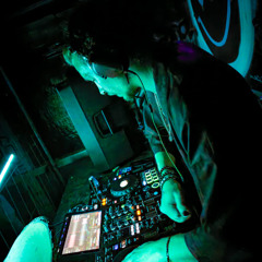 Techno Industrie [19.07.25] @TheStorage Cologne //THE LAST MADEDNESS