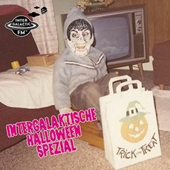 MENSCHMASCHINE - IFM Halloween Disco Terror