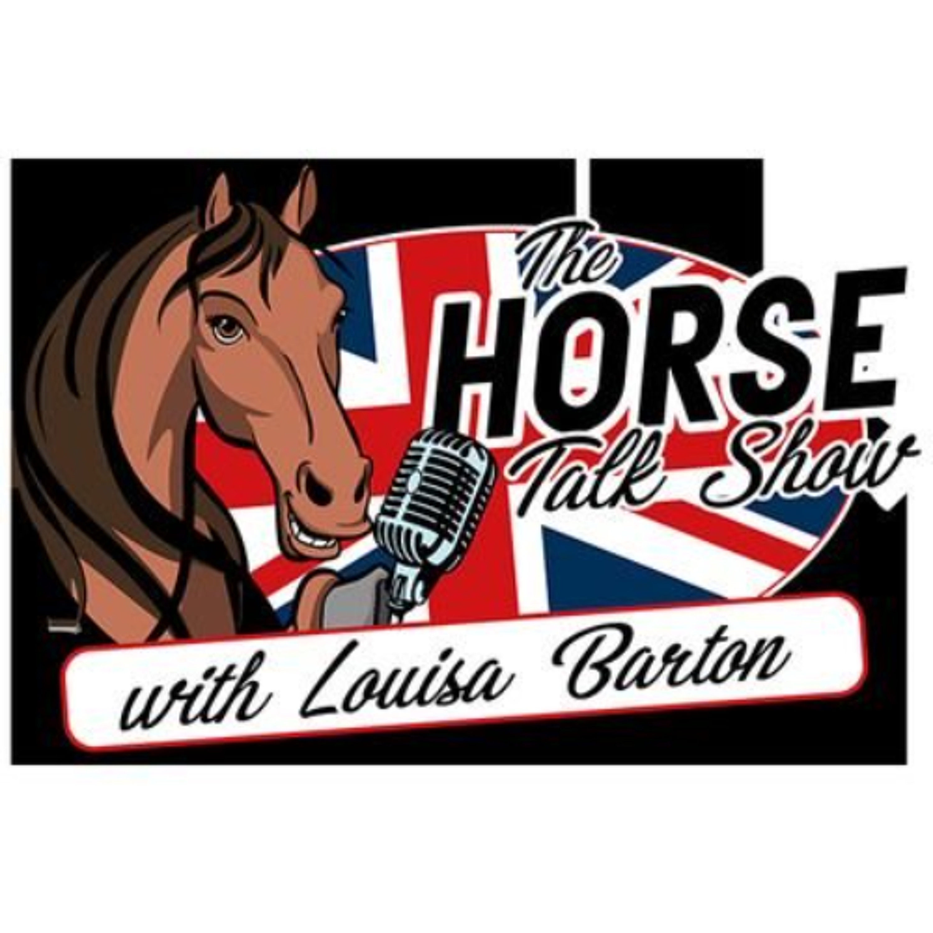 The Horse Talk Show