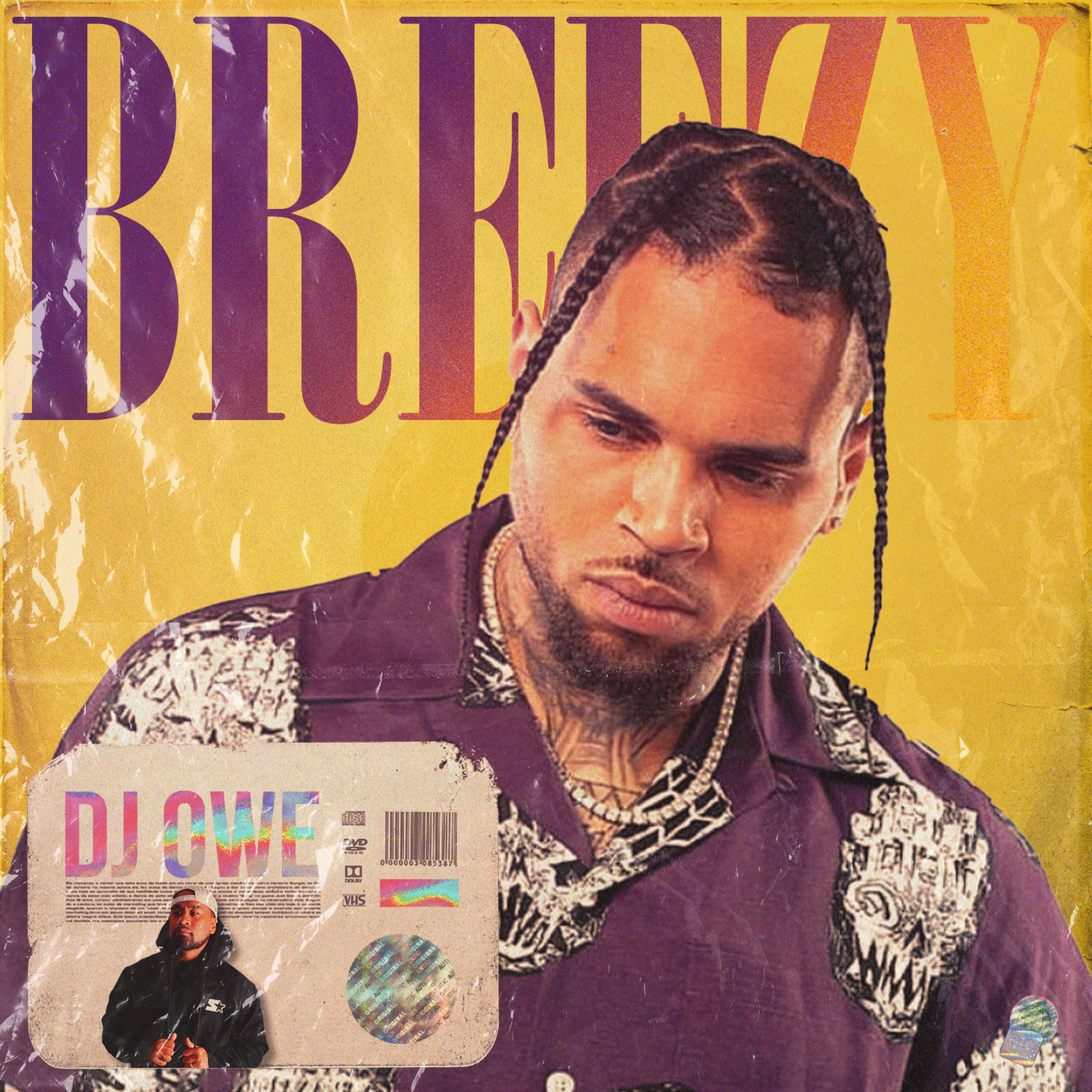 DJ OWE - MIXTAPES