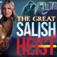 "Russians" from the Leo Award Nominated Feature Film, "The Great Salish Heist".