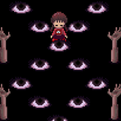 Tile passage (BGM_024)