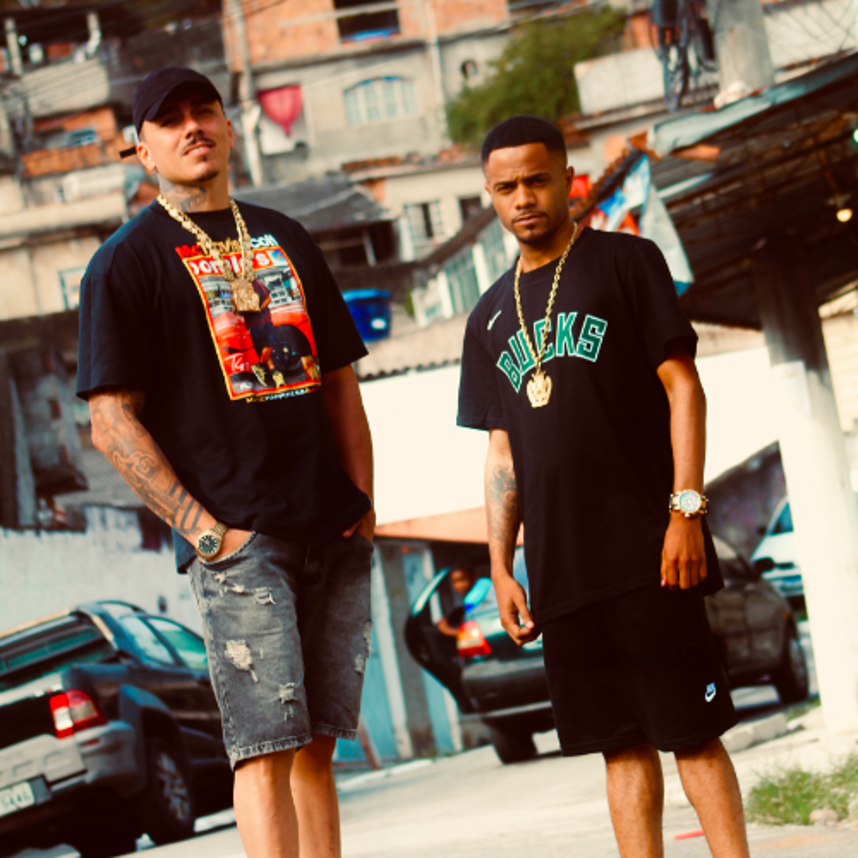 MC JHONNY OLIVER - O VULGO DO CHEFE [ DJ LC DO MARTINS ] episode artwork