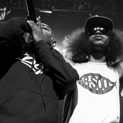 Kendrick Lamar & Ab-Soul - World Negatives
