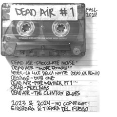 dead air #1