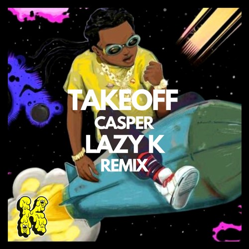 CASPER (FREE DOWNLOAD)