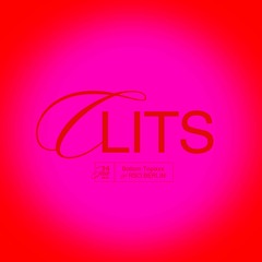 CLITS @ Bottom Topixxx, RSO.BERLIN, January 14th 2024