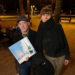 moli del tro @ Kiosk Radio 18.12.2025