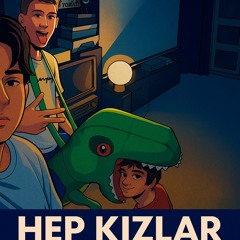 HEP KIZLAR (OFFİCAL AUDİO)