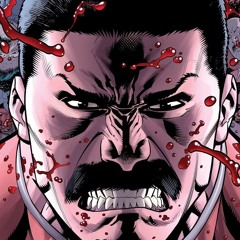 "no more f*cking games!" Thragg vs Omni Man (Invincible x Dead end slowed)