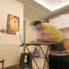 Rave in the horse farm - Home chillin sessions