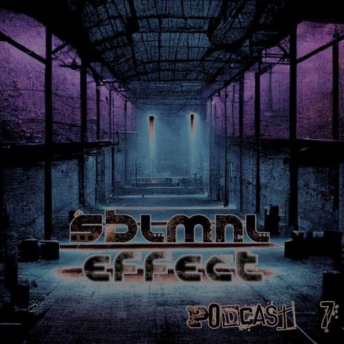 Special Mix #2 By Sblmnl Effect