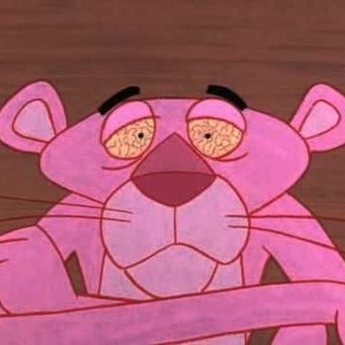 could've been anyone else god, why me?