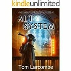 Read* PDF Alt System Natural Laws Apocalypse Book 5