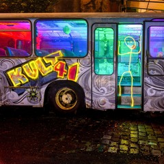 @KULT41 – Episode 1: Electric Bus Stop – September 2023