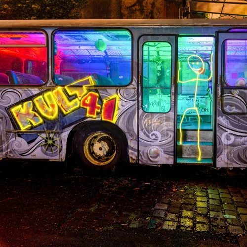 KULT41 Series