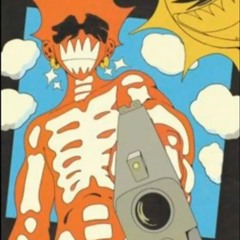 7KJmonro ft. Cheff ~ Mariii Poppin