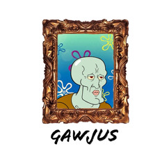 GAWJUS [ Prod. OgGeo ]
